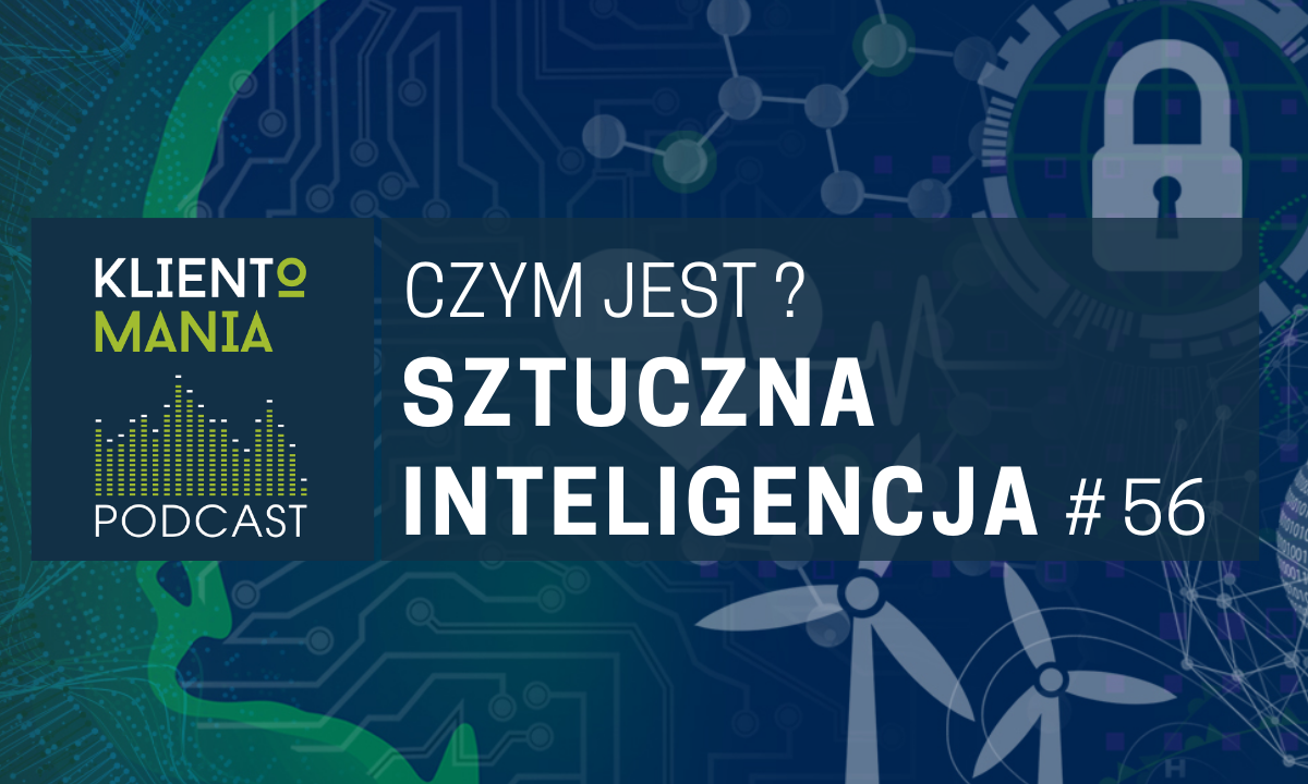 KLM #56: Czym Jest Sztuczna Inteligencja