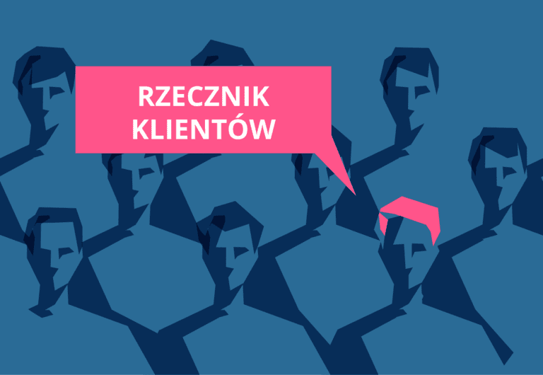 RZECZNIK KLIENTA